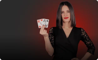 Blackjack 1